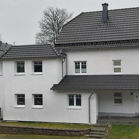 Ferienwohnung Gashi Винтерберг Экстерьер фото