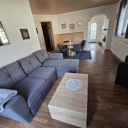 Ferienwohnung Gashi Винтерберг Экстерьер фото