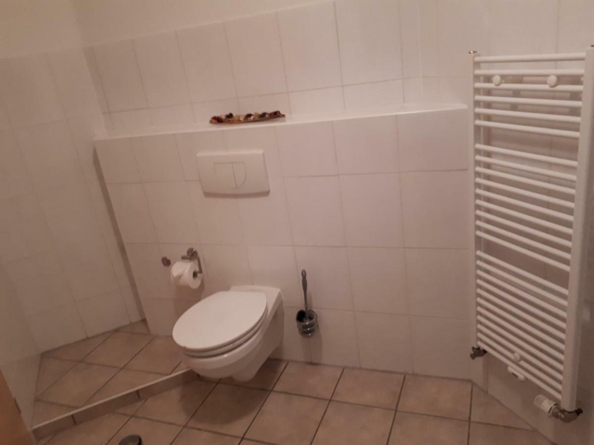Ferienwohnung Gashi Винтерберг Экстерьер фото