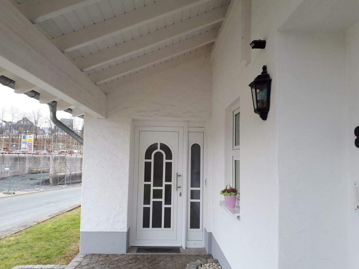 Ferienwohnung Gashi Винтерберг Экстерьер фото
